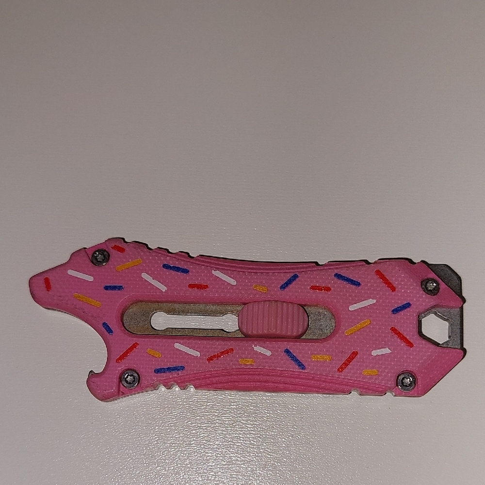 Otacle Oknife Donut Box Cutter